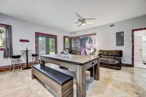 The Staple Apartment2 Free Parking Mins Downtown